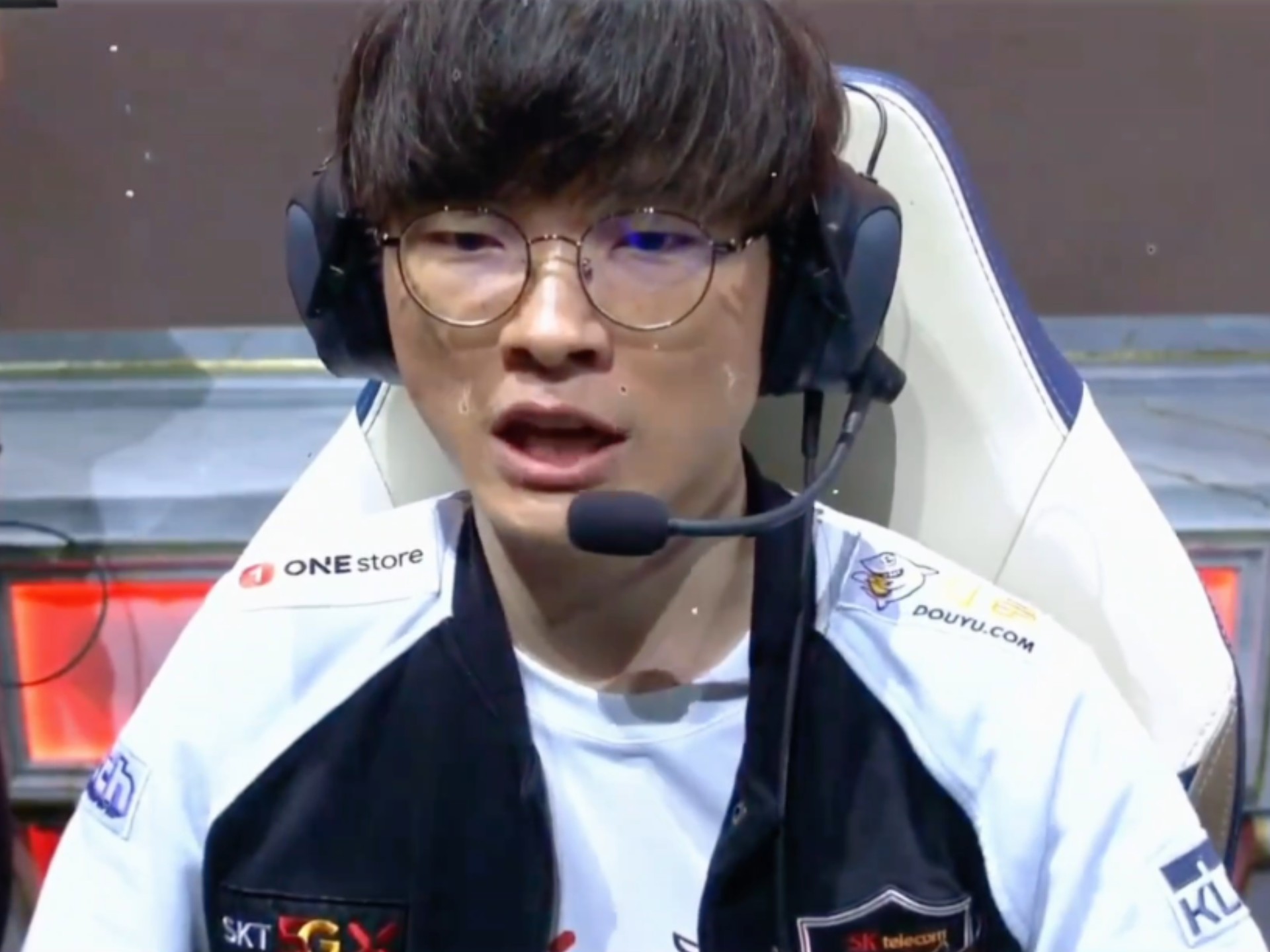 Faker在切尔西比赛中晋级下一阶段，晋级下一阶段引发热议！